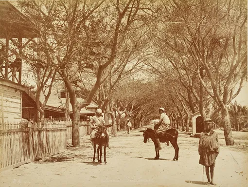 Фото[графическое] путешествие