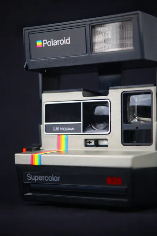 Камера Polaroid Камера Polaroid