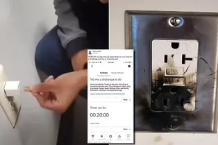 Alexa предложила 10-летнему ребенку выполнить опасный челлендж из TikTok. Но девочка оказалась умнее Alexa предложила 10-летнему ребенку выполнить опасный челлендж из TikTok. Но девочка оказалась умнее
