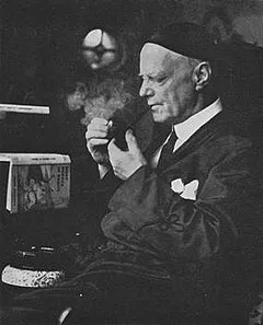 Чарльз Гамильтон