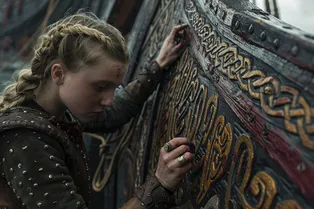 Сечень, травень и листопад: учим названия из древнеславянского календаря Сечень, травень и листопад: учим названия из древнеславянского календаря