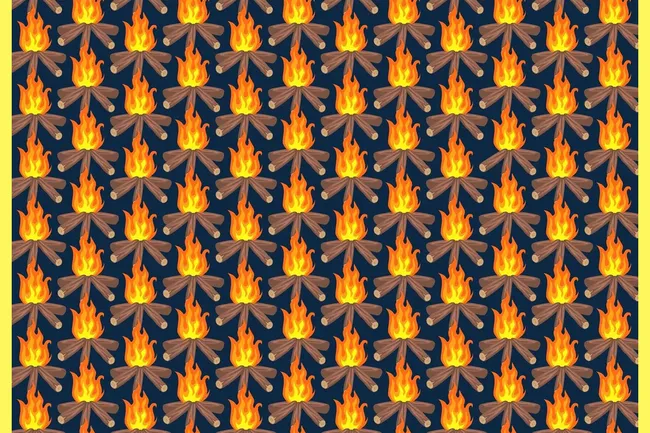 Этот визуальный тест практически невозможно пройти: попробуйте принять вызов!