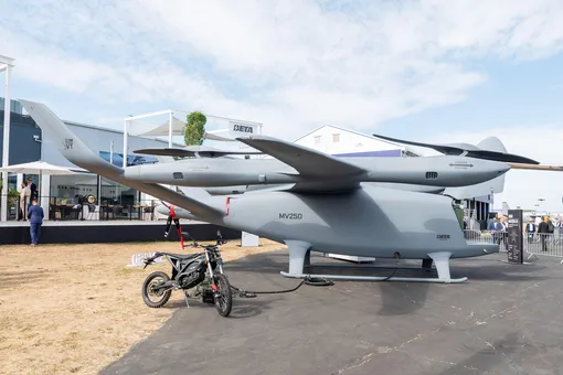 Beta MV250