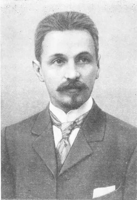 Пионер электронного телевидения: как Борис Розинг провел первую в мире телепередачу Пионер электронного телевидения: как Борис Розинг провел первую в мире телепередачу