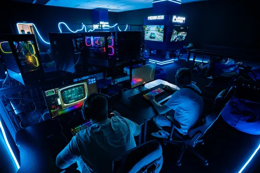 Dosia, Hard Play и Welovegames: москвичи и гости столицы смогут встретиться с известными стримерами и киберспортсменами