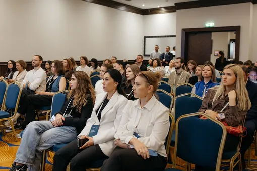Итоги программы «Лучшие ESG-проекты России»: от социальных инвестиций к измеримому эффекту Итоги программы «Лучшие ESG-проекты России»: от социальных инвестиций к измеримому эффекту