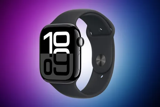 Чего ждать от Apple Watch Series 11: разбираемся в новых функциях умных часов Чего ждать от Apple Watch Series 11: разбираемся в новых функциях умных часов