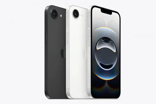 Раскрыты особенности iPhone 17e: смартфон с OLED-экраном и обновленным дизайном