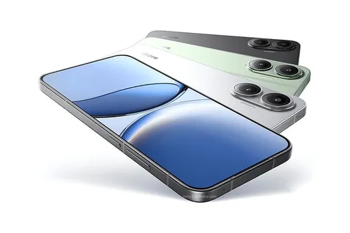 Раскрыты характеристики Redmi Turbo 5 Pro: это почти флагман Раскрыты характеристики Redmi Turbo 5 Pro: это почти флагман