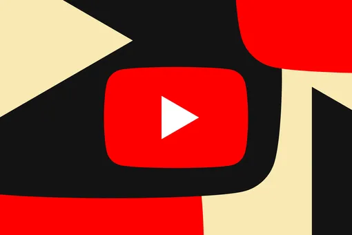Еще прозрачнее: YouTube обновил свой видеоплеер Еще прозрачнее: YouTube обновил свой видеоплеер