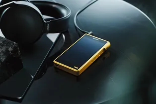 Вы точно не сможете купить: Sony представила аудиоплеер стоимостью 300 000 рублей Вы точно не сможете купить: Sony представила аудиоплеер стоимостью 300 000 рублей
