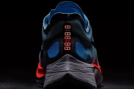 Инженерия рекордов: как технологии помогают спортсменам улучшать результаты Инженерия рекордов: как технологии помогают спортсменам улучшать результаты