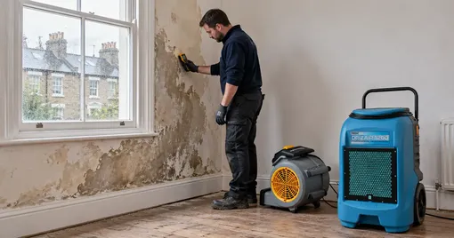 damp walls after heavy rain damp walls after heavy rain