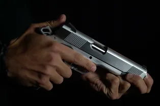 В США стартовали продажи оружейного 3D-принтера В США стартовали продажи оружейного 3D-принтера