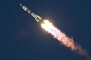 Как российский студент спроектировал схему ракетного двигателя