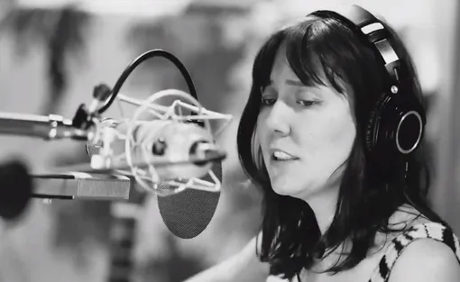 Фолк-певица Молли Таттл