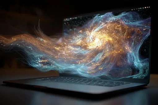 Ученые научились моделировать Вселенную — на ноутбуке!