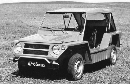 Э11011 Автороллер, 1974 г. Э11011 Автороллер, 1974 г.