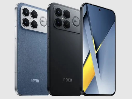 Народный флагман POCO F8 Ultra с мощным процессором, топовыми камерами и емким аккумулятором