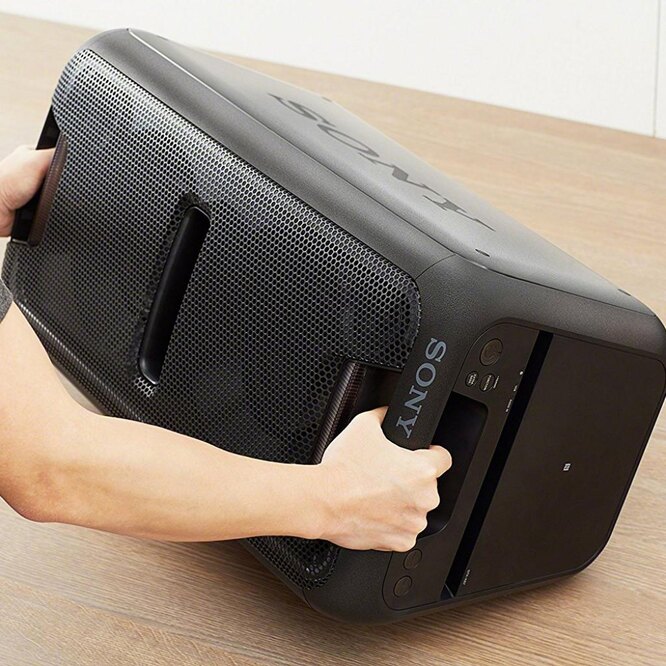 Sony GTK-XB7