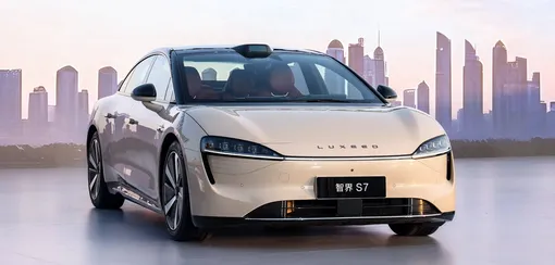 huawei s7 car