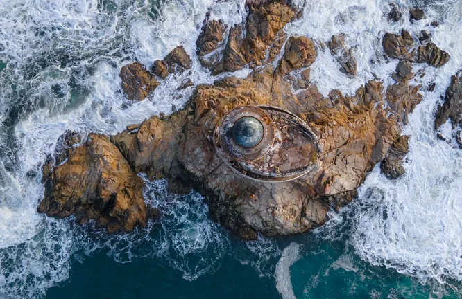 В каком регионе было сделано это фото?