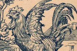 Картинка-головоломка для самых зорких: сможете найти на ней три скрытых лица за 30 секунд? Картинка-головоломка для самых зорких: сможете найти на ней три скрытых лица за 30 секунд?