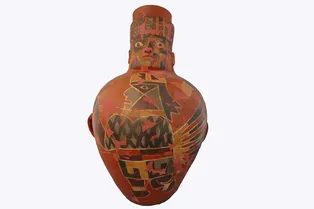 Как в древности люди использовали психоделическое пиво для укрепления власти Как в древности люди использовали психоделическое пиво для укрепления власти