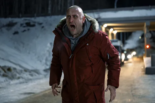 «Резервация»