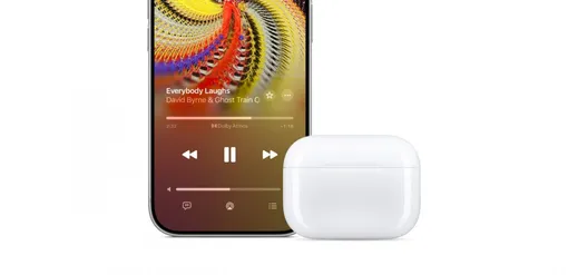 Сколько Apple AirPods Pro 3 проработают без подзарядки