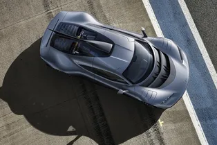 «Формула-1» на каждый день от Mercedes-AMG «Формула-1» на каждый день от Mercedes-AMG