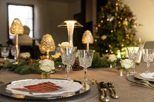 Гастрономический квиз: угадайте страну по традиционному новогоднему блюду