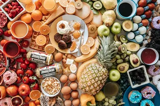 Этот продукт увеличивает продолжительность жизни, но о нем почти никто не знает: вот что нужно добавить в свой рацион Этот продукт увеличивает продолжительность жизни, но о нем почти никто не знает: вот что нужно добавить в свой рацион