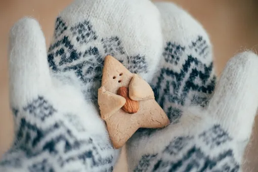 Исследование показало, что эти закуски с большей вероятностью приведут к увеличению веса зимой