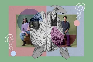 Наука о шопинге: можно ли заставить мужской мозг его полюбить