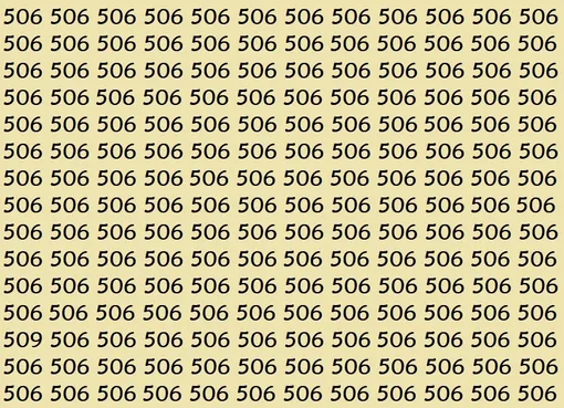 Найдите лишнее число Найдите лишнее число