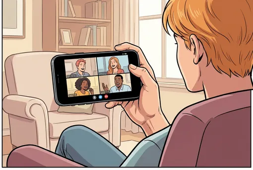 мошенническая схема