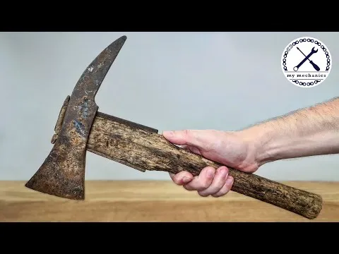 Нажми и смотри