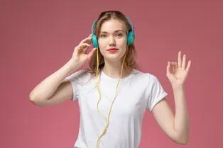 На шаг ближе к эмоциональному равновесию: как музыка помогает победить стресс и тревогу