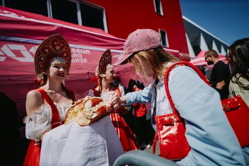 RDS FEST регионы России RDS FEST регионы России