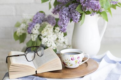 Книги, которые помогут справиться с депрессией
