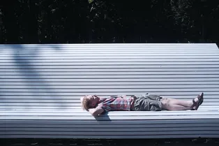 Недостаток сна может облегчить депрессию? Нужно быть аккуратнее!