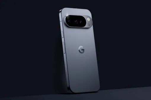 Google рассекретил дизайн Pixel 10 за месяц до презентации: в сети появилось видео Google рассекретил дизайн Pixel 10 за месяц до презентации: в сети появилось видео