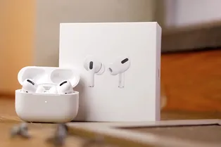 Apple выпустит «дешёвые» беспроводные наушники Apple выпустит «дешёвые» беспроводные наушники