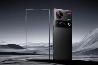 Nubia Z80 Ultra удивит емким аккумулятором в тонком корпусе Nubia Z80 Ultra удивит емким аккумулятором в тонком корпусе