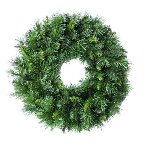 венок из хвои искусственный венок из хвои искусственный