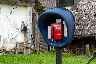 Очень нужный сервис: зачем в СССР звонили по номеру 06