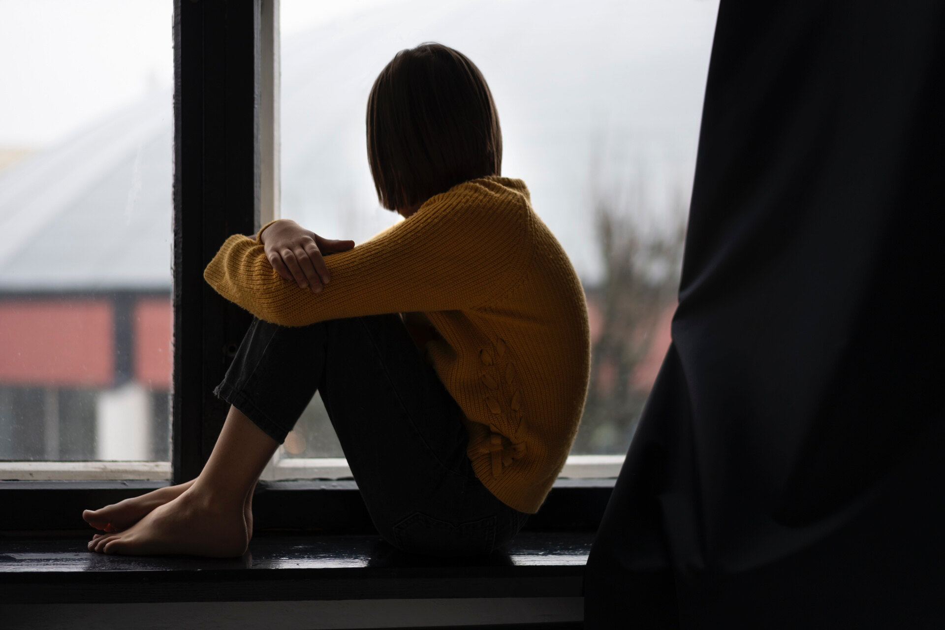 Все вокруг влюблены, а я один: как справляться с тревожностью и учиться проявлять любовь и заботу о себе