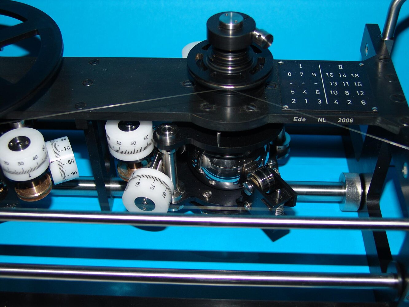 Творчество инженера-художника Татьяны ван Варк