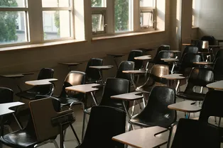 Тест для всезнаек: школьная программа, которая ставит взрослых в тупик